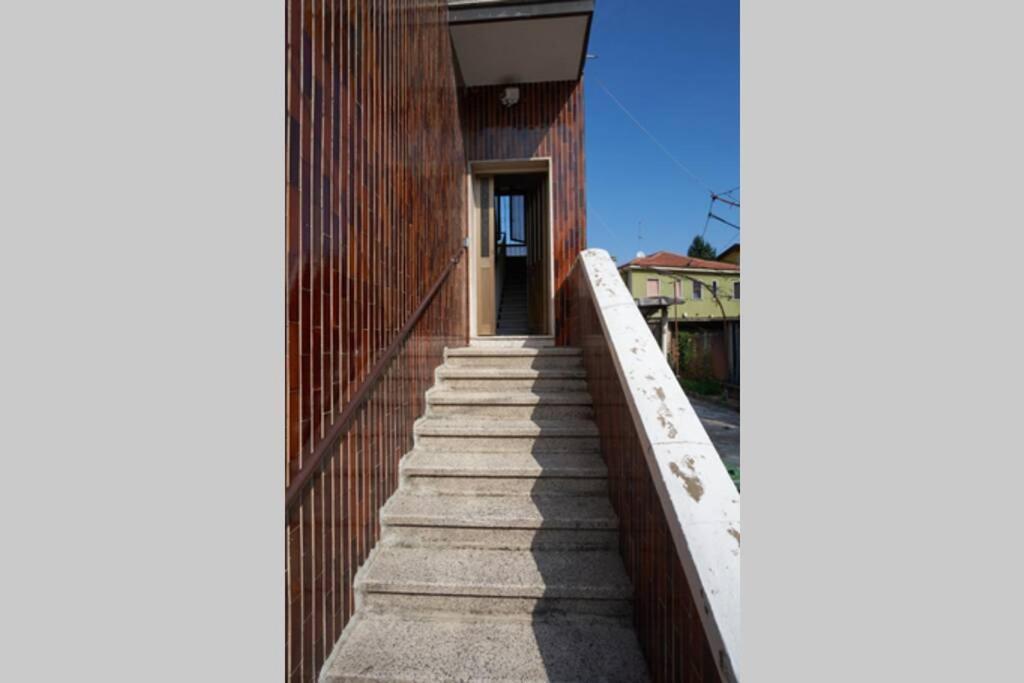 Casa Faby - Family House Milano Baggio Διαμέρισμα Εξωτερικό φωτογραφία