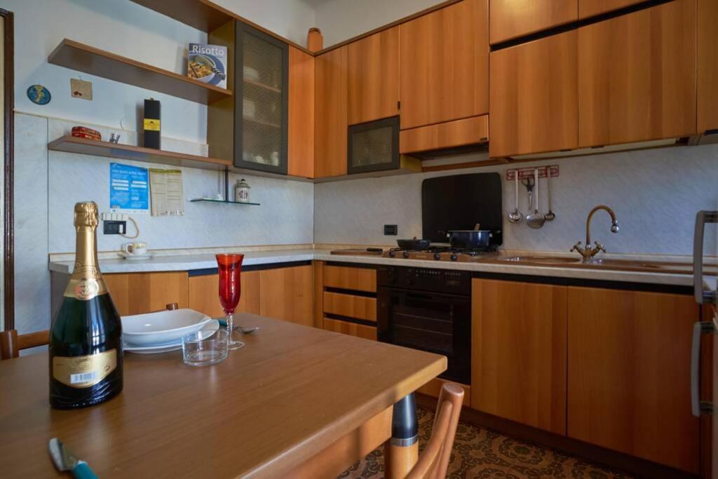Casa Faby - Family House Milano Baggio Διαμέρισμα Εξωτερικό φωτογραφία