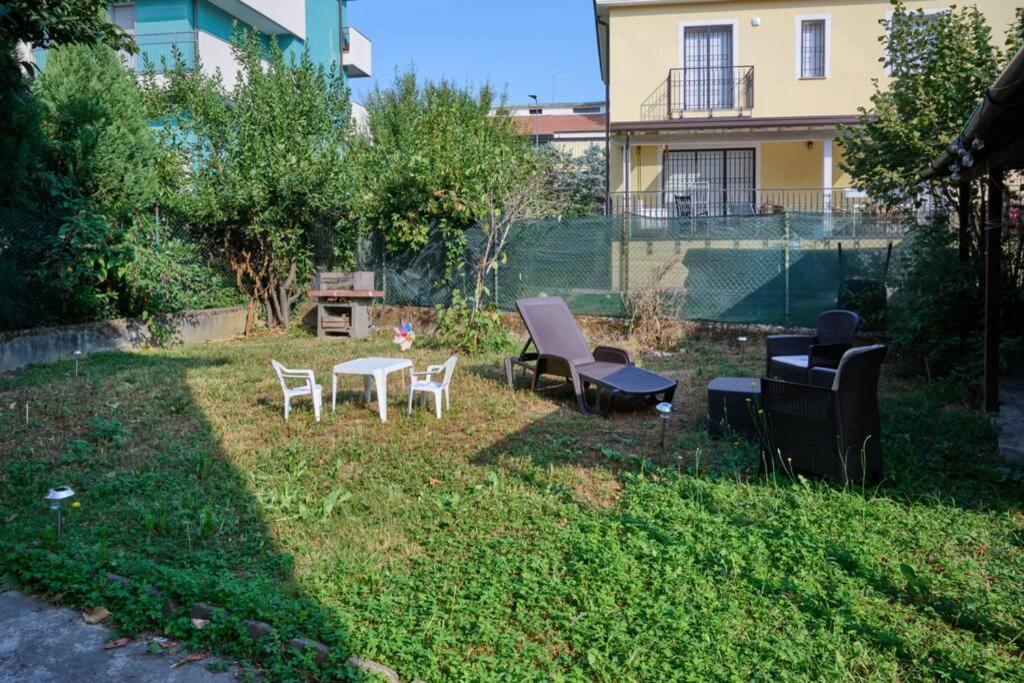 Casa Faby - Family House Milano Baggio Διαμέρισμα Εξωτερικό φωτογραφία