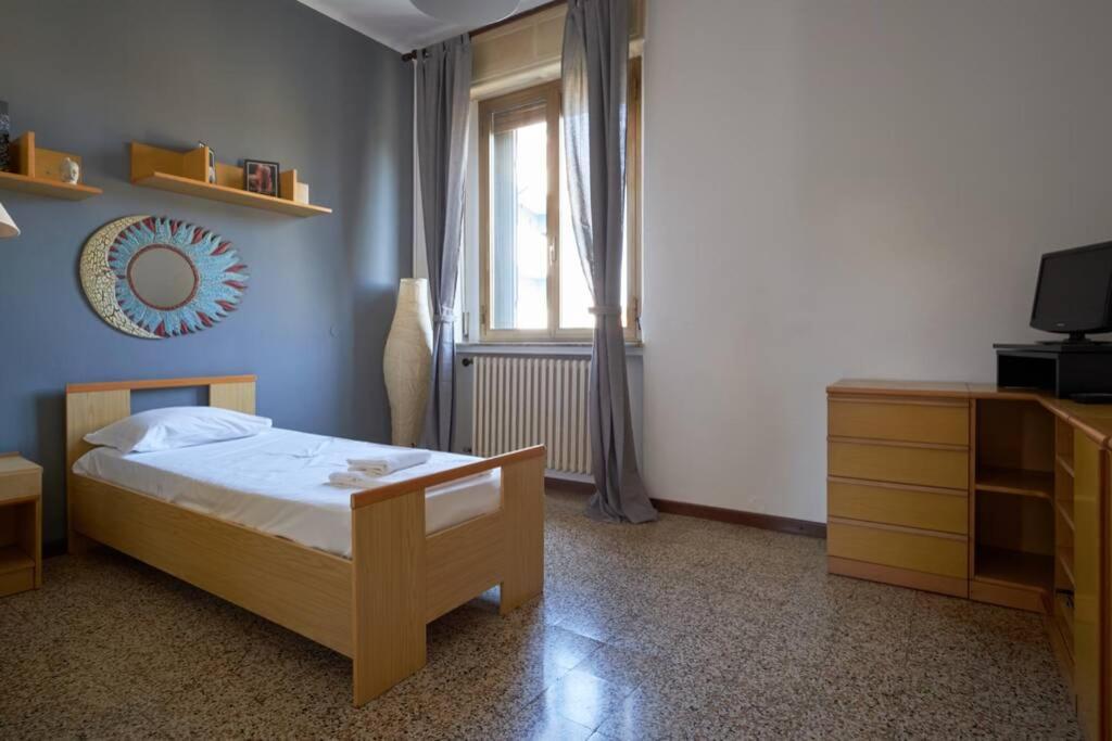 Casa Faby - Family House Milano Baggio Διαμέρισμα Εξωτερικό φωτογραφία