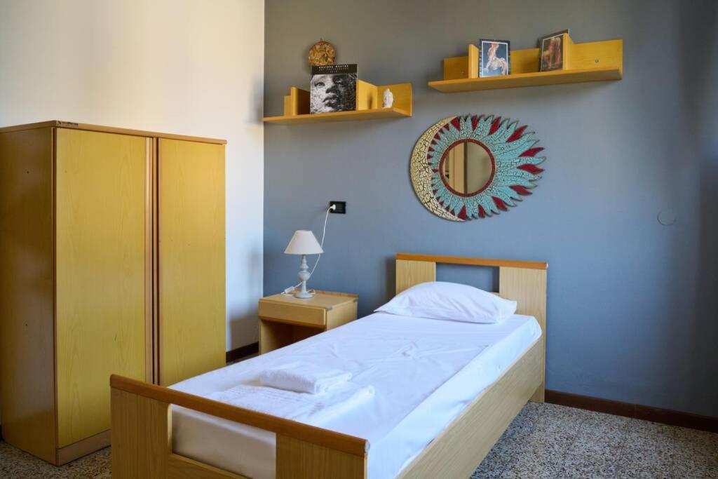 Casa Faby - Family House Milano Baggio Διαμέρισμα Εξωτερικό φωτογραφία