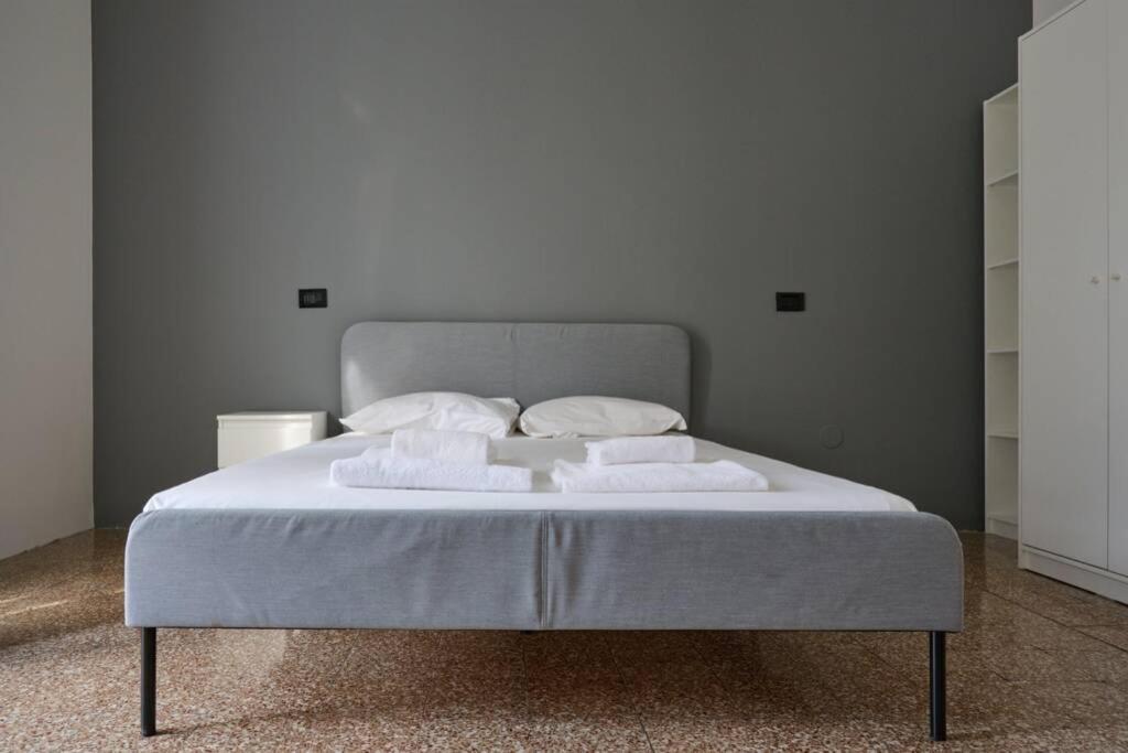 Casa Faby - Family House Milano Baggio Διαμέρισμα Εξωτερικό φωτογραφία