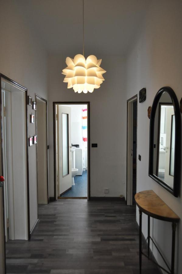 Casa Faby - Family House Milano Baggio Διαμέρισμα Εξωτερικό φωτογραφία