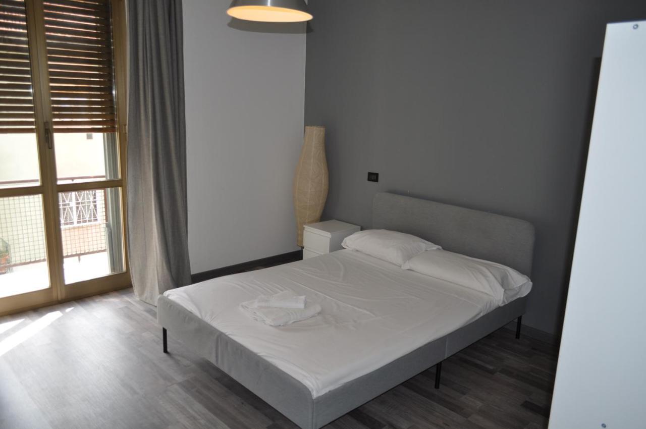 Casa Faby - Family House Milano Baggio Διαμέρισμα Εξωτερικό φωτογραφία